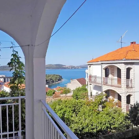 Frano Apartman *