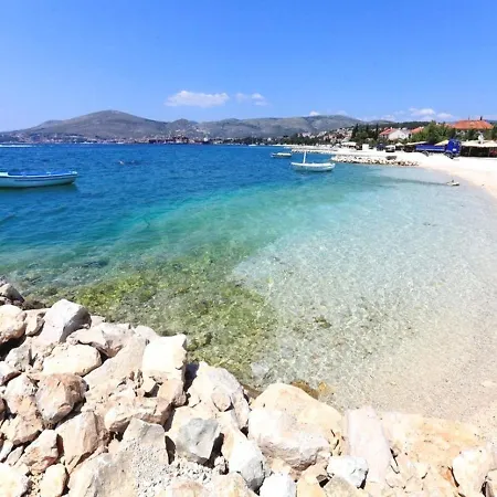 Frano Apartman Trogir